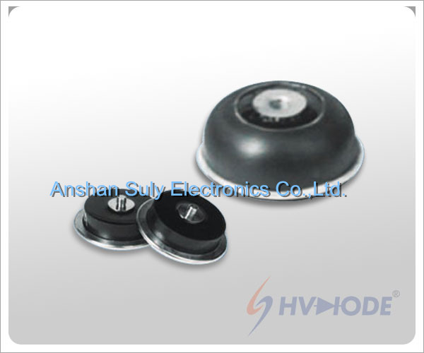 [CN] Hvdiode Hvb Series High Voltage Rectifier Components
