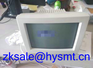 [CN] E9607750000 9" juki monitor