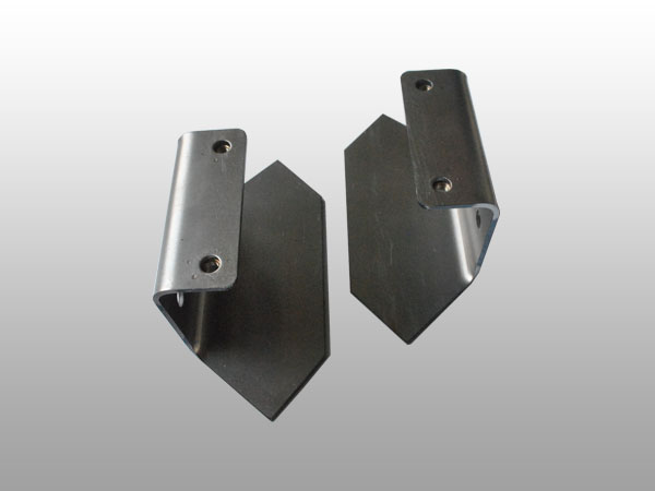 [CN] Custom stainless steel sheet fabrication China OEM